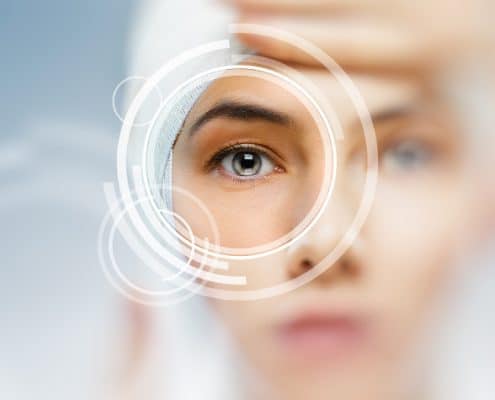 LASIK & Refractive Surgery Co-Management